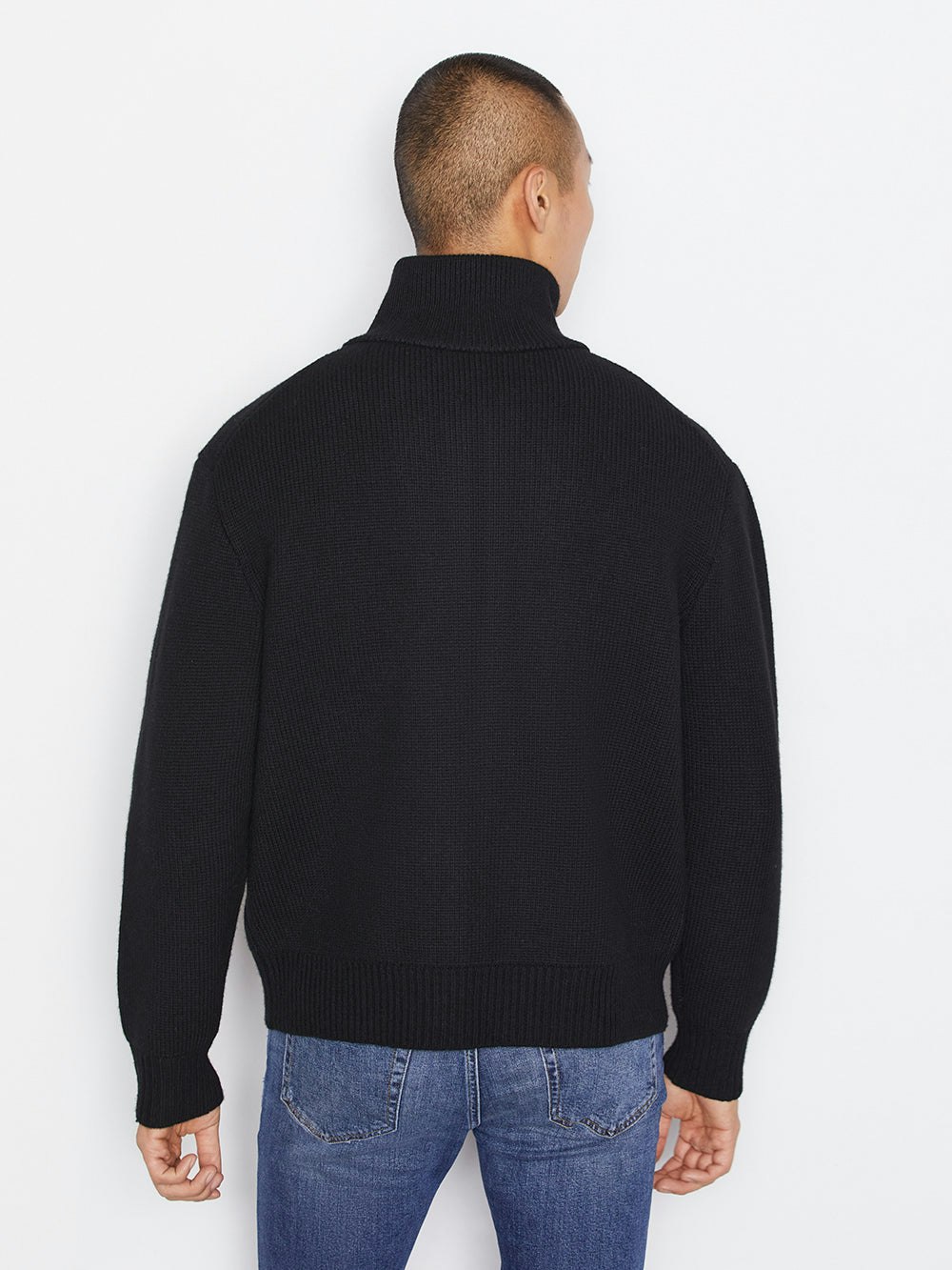 sweater back view alt:fit2